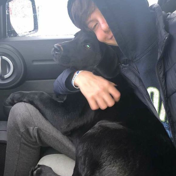 Ian T - Picture 1 of 1